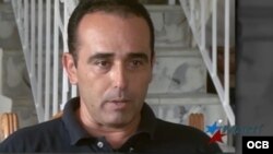 El doctor Eduardo Cardet, presidente del Movimiento Cristiano Liberación (MCL).