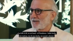 Alan Gross: La Historia Completa