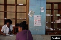 Legislative elections to take place in Cuba