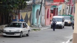 Detienen a Damas de Blanco al salir de sus casas para la misa en Santa Rita