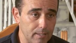 Autoridades carcelarias impiden visita al activista Eduardo Cardet