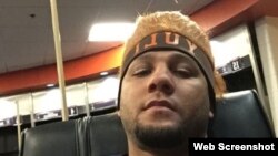 Yulieski "Yuli" Gurriel.