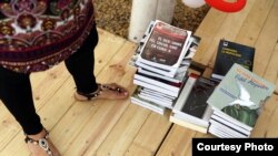 FERIA INTERNACIONAL DEL LIBRO DE LA HABANA