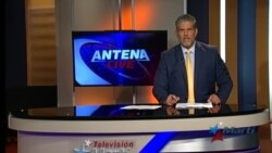 Antena Live | 08/10/2018