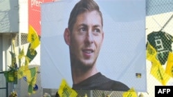 Emiliano Sala