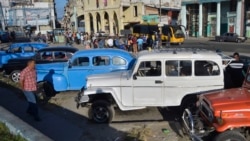 Cubanos atribuyen accidentes de tránsito al mal estado de las vías