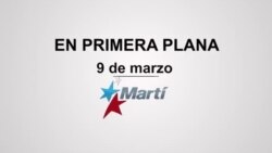 Titulares del 9 de Marzo