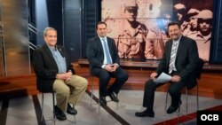 Programa especial sobre el fracaso de la guerrilla de Ernesto Guevara