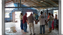 Siete congregaciones religiosas se unen en Cuba