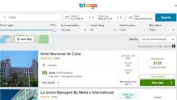 Abogada explica en qué consiste la demanda a Trivago