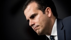 Ricardo Rosselló deja el cargo a partir del 2 de agosto, Michelle Sagué informa desde San Juan