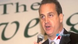 Mario Diaz-Balart aspira a otros dos años en el Congreso