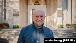 Sacerdote bielorruso Alyaksandr Shramko: "Me dijeron que he deshonrado a todos".