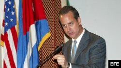 El Congresista en Florida, Mario Díaz Balart