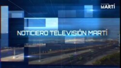 Noticiero Televisión Martí