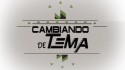 Cambiando de tema