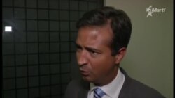 Entrevista a Carlos Curbelo por Tomás Regalado en Colombia