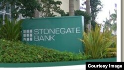 Stonegate Bank