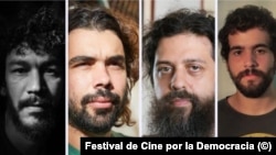 Festival de Cine por la Democracia