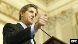 Jonh Kerry