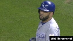 Kendrys Morales.