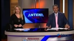 Antena Live | 08/06/2018