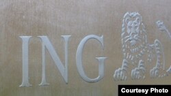 La justicia holandesa investiga al banco ING por "blanqueo de dinero y prácticas de corrupción".