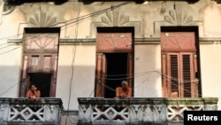 Viviendas en Cuba / Foto: REUTERS/Norlys Perez