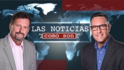 Las Noticias Como Son - Podcast