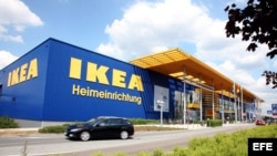 Tienda IKEA