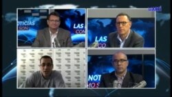 Las Noticias Como Son, jueves, 20 de febrero del 2020