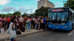 La violencia social se dispara mientras el cubano asegura su supervivencia