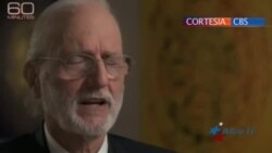 Alan Gross revela detalles de sus años de prisión en Cuba